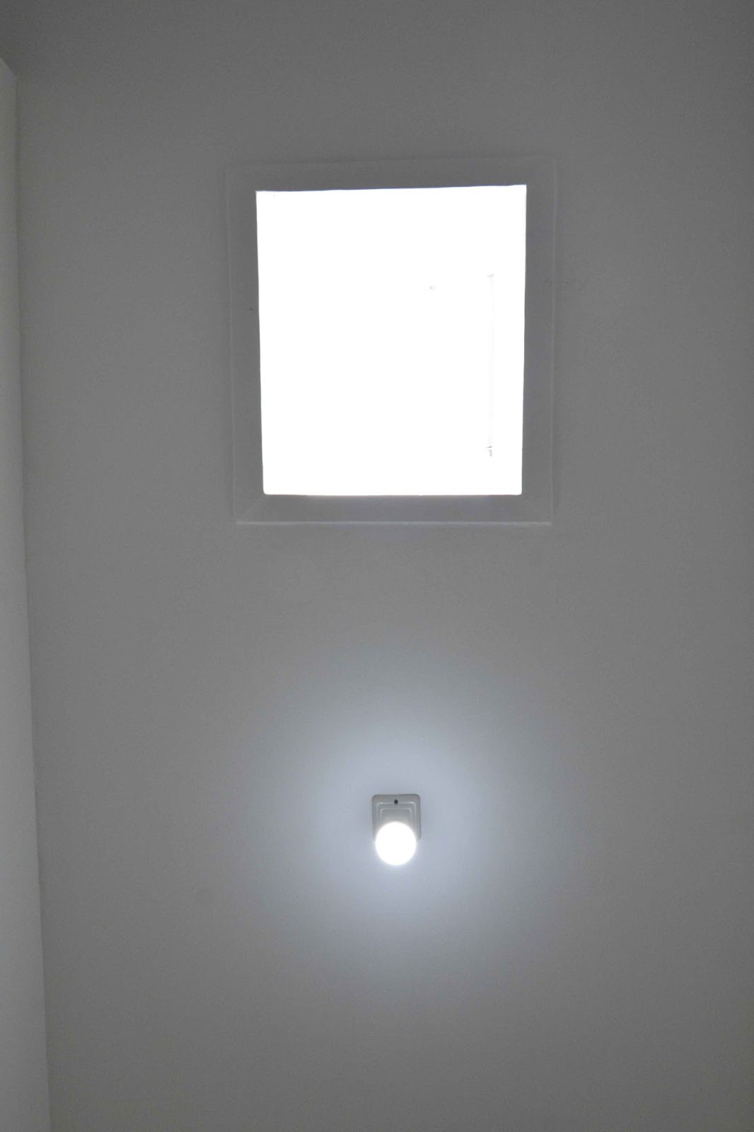 Hasil Renovasi Rumah Ibu YR Bagian Plafon 