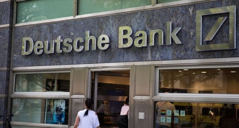 Deutsche bank là ngân hàng gì? Thông tin về Deutsche bank 