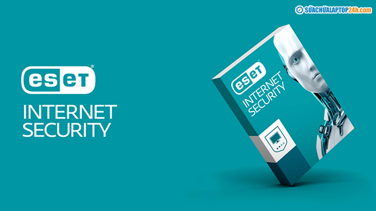 Phần mềm ESET Smart Security