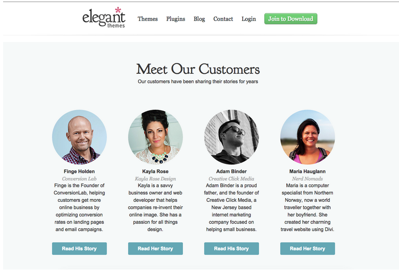 Use Customer Testimonials for Lead Generation