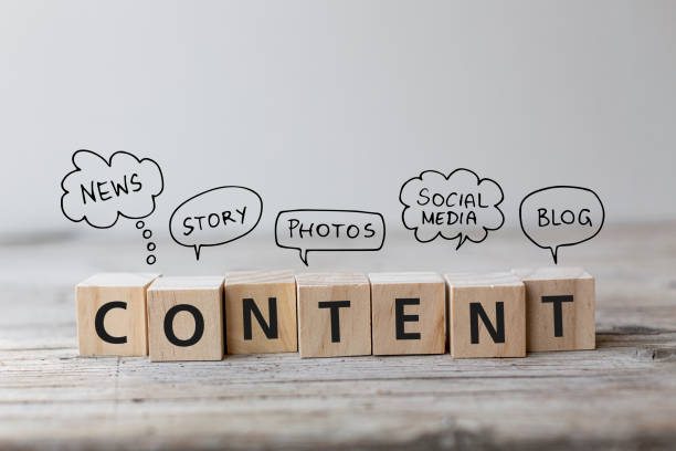 110,300+ Content Marketing Stock Photos, Pictures & Royalty ...