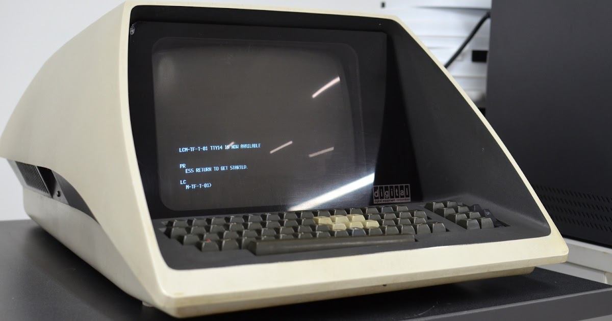 History of Human-Machine Interfaces. Part 2. The 60s-70s: Beyond Computing