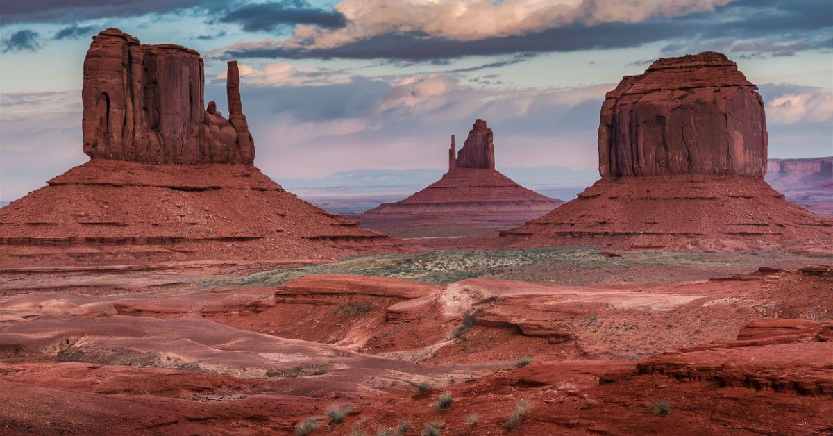 Best Places to visit in Arizona