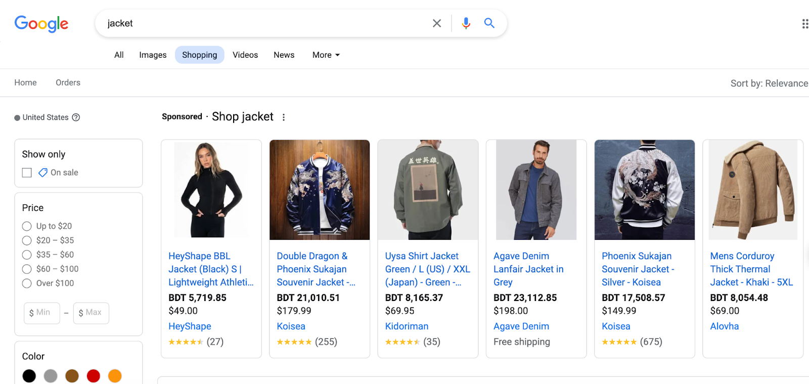 WooCommerce Google Shopping Campaign (Ultimate Guide)