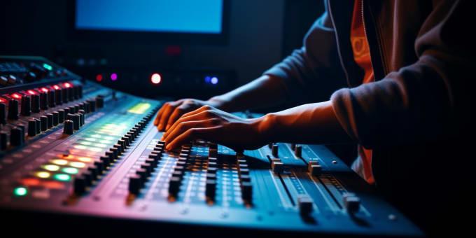 Professionally mix and master your song in 12 hours by Onlytysono | Fiverr