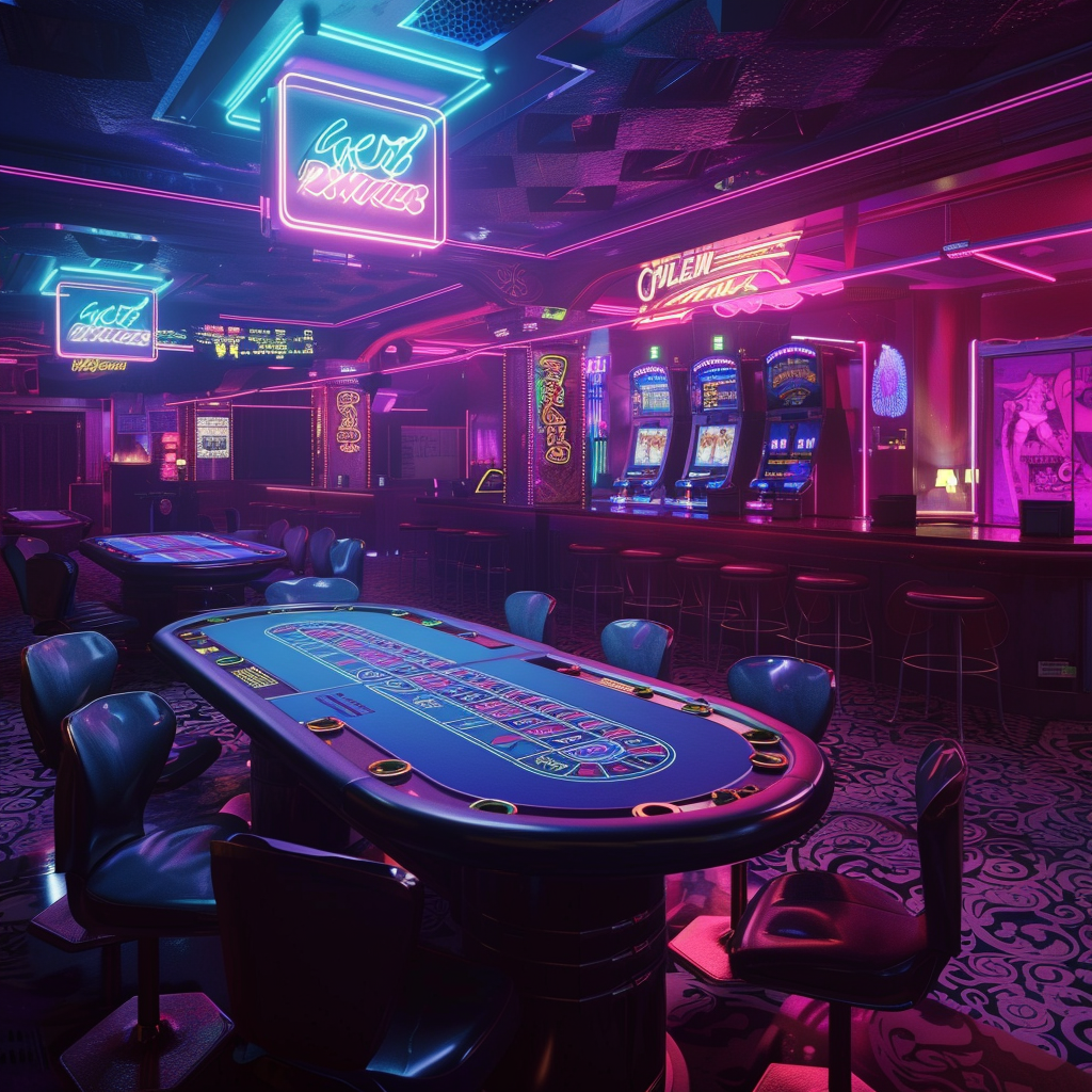 Advantages of virtual casino