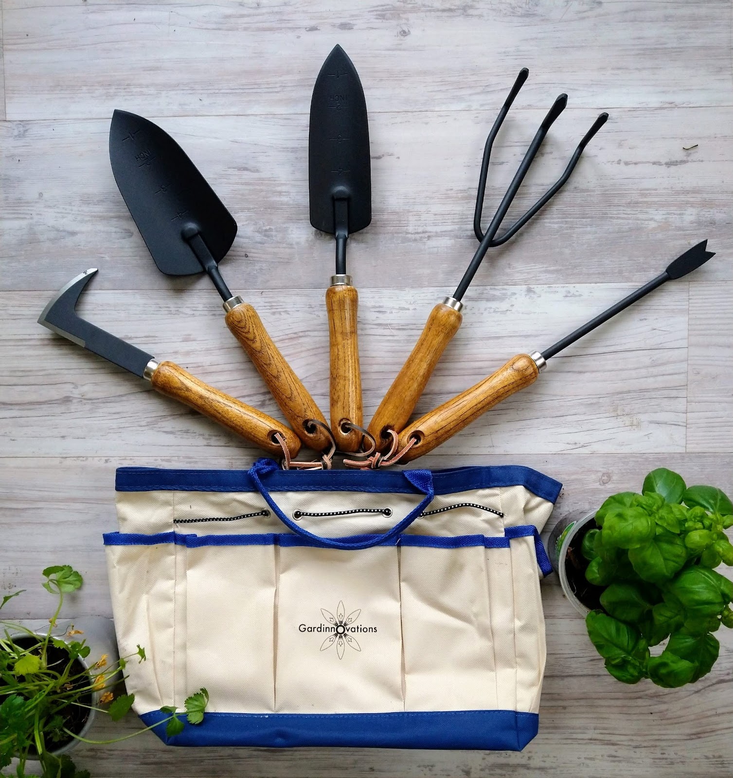 Garden Trowel I A Gardener's Essential Tool