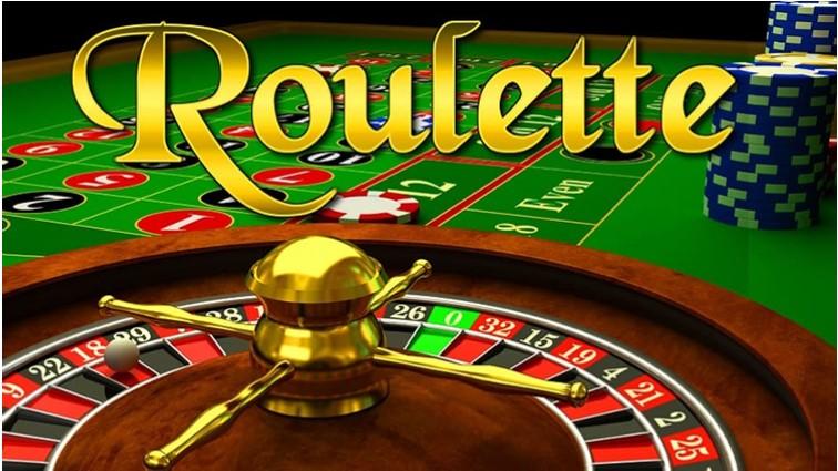 Chơi Roulette tại nhà cái jun88368