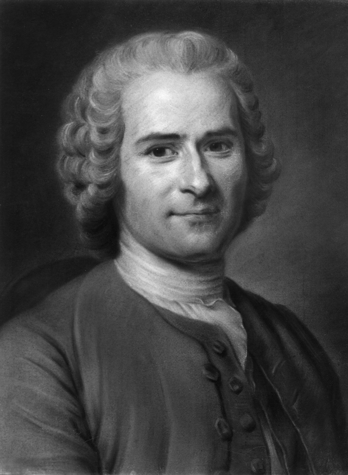 Jean-Jacques Rousseau | Biography, Education, Philosophy, Achievements,  Beliefs, Social Contract, & Facts | Britannica