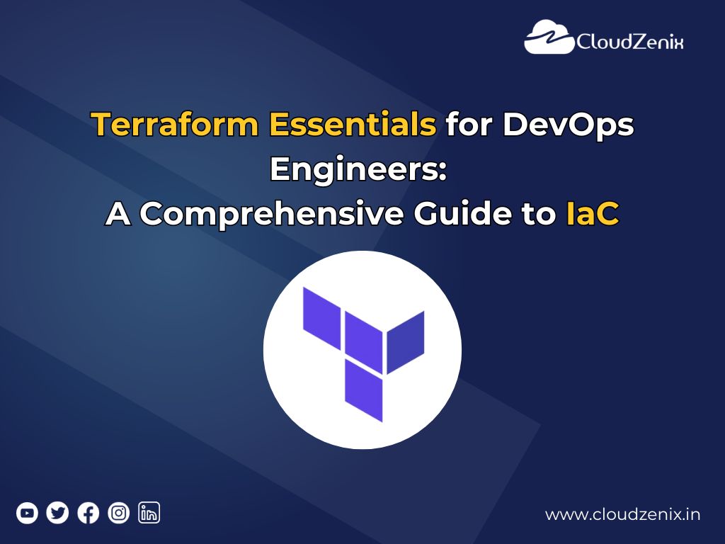 Terraform Essentials for DevOps Engineers