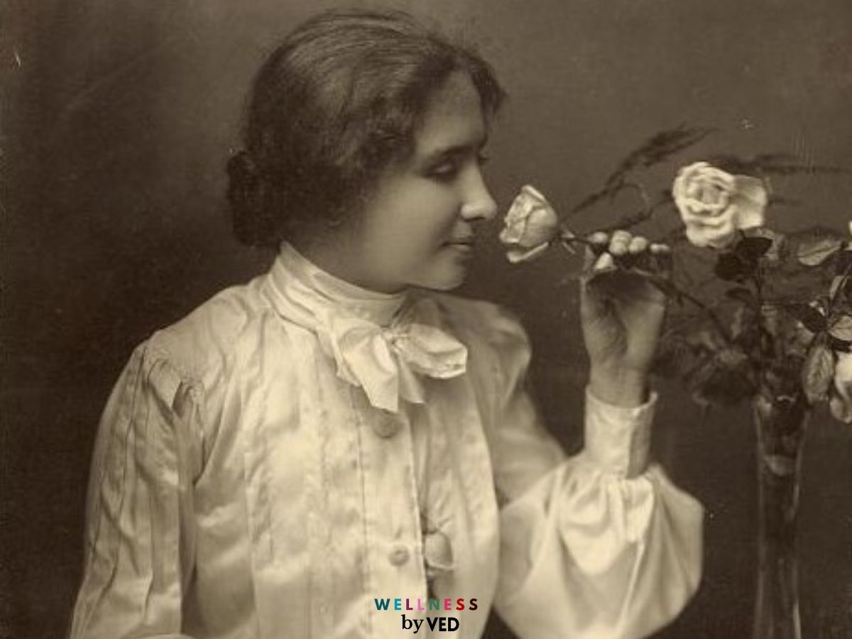 helen keller quotes 