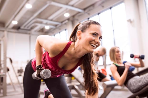 Wellness Whittle Weight Feats
