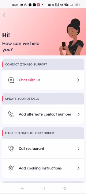 {2024 में Step By Step} Zomato से Order को Cancel कैसे करें? | How to Cancel Order on Zomato in Hindi Online