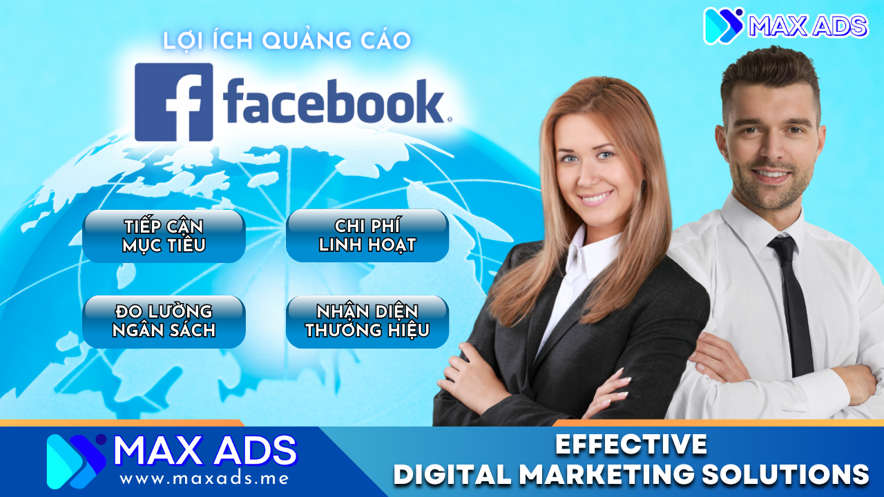 Chinh phục quảng cáo Facebook tại Quảng Trị