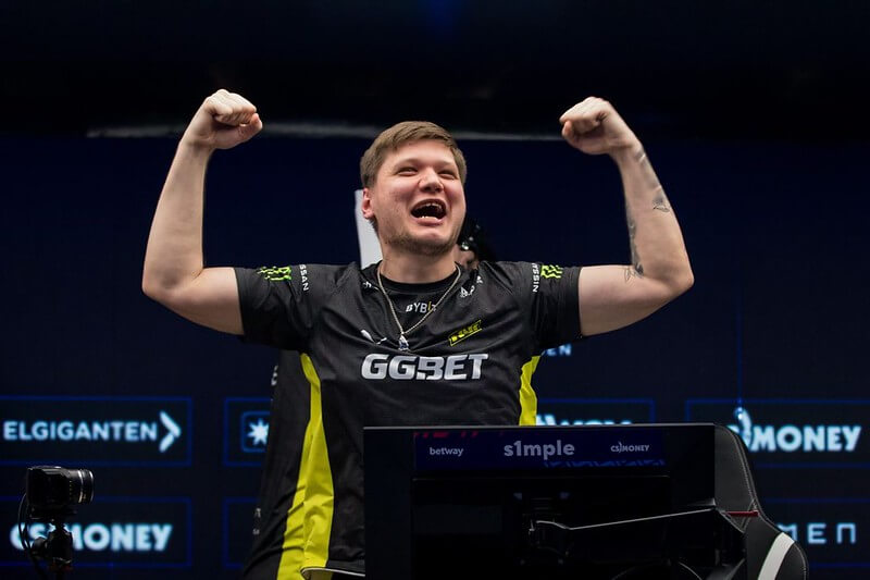 AWPer S1mple