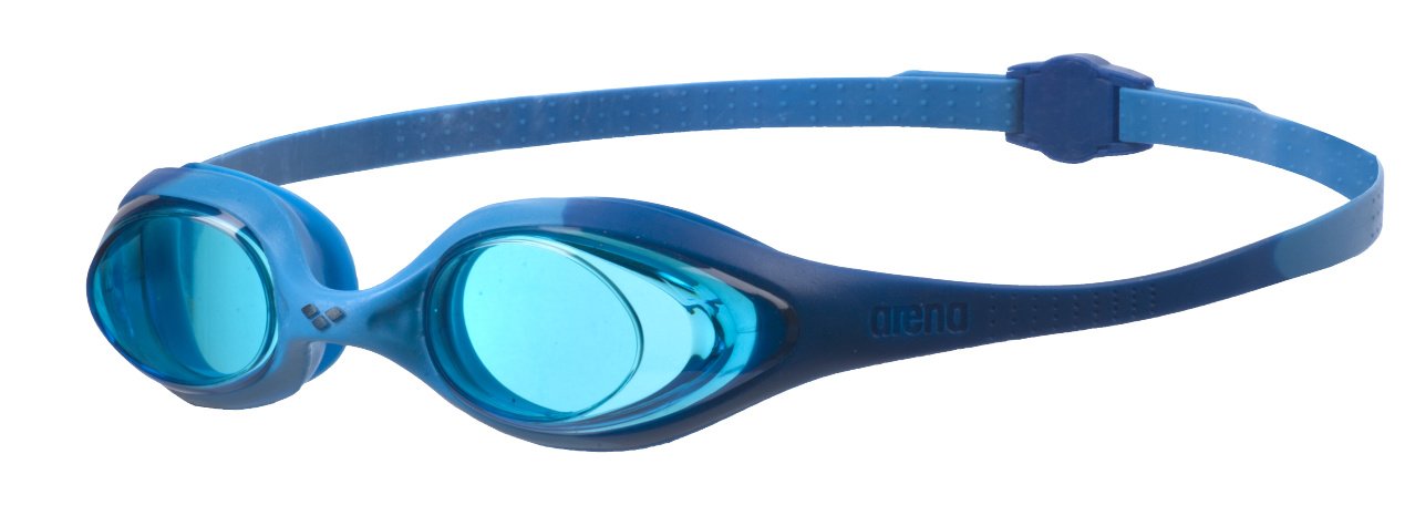 Oculos Infantil Spider Jr Azul