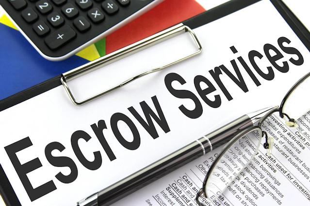 Top Escrow Apps in Canada, Ontario Escrow Services App, Android escrow Apps Canada, SafeDeposit