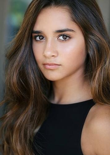 Brisa Lalich Fan Casting