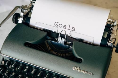 101 Inspiring Quotes About Reaching Your Goals - Calendar