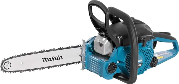 3. Motosserra a Gasolina 32 Cm, Makita M3600g