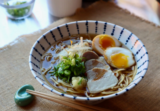 Ramen: This popular noodle soup has transcended its humble beginnings to become a global phenomenon. Each region in Japan offers its own unique version, with variations in broth, noodles, and toppings