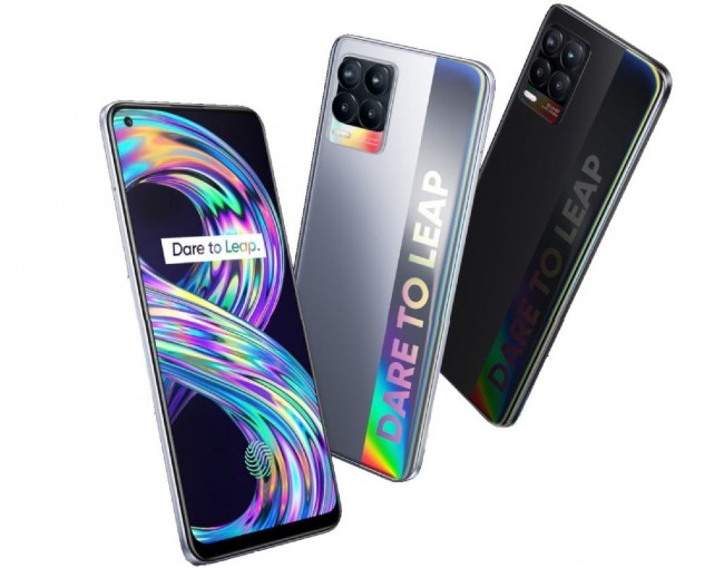 realme 8 price in bangladesh