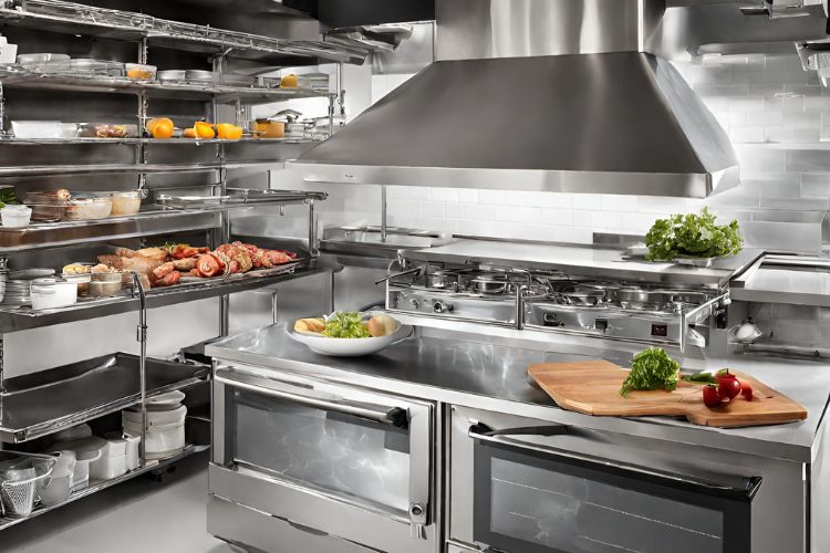 Convotherm creates new combi oven range for modern kitchen operations