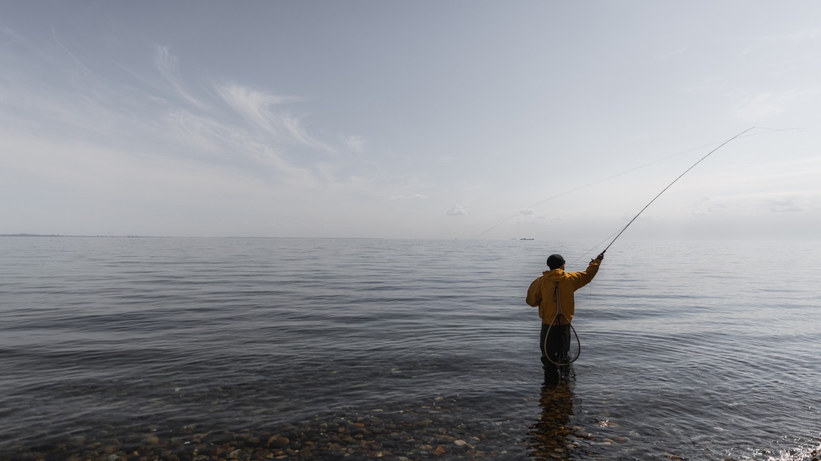 knowing when to change fishing spots for walleye fish - strategies for finding new walleye fishing areas