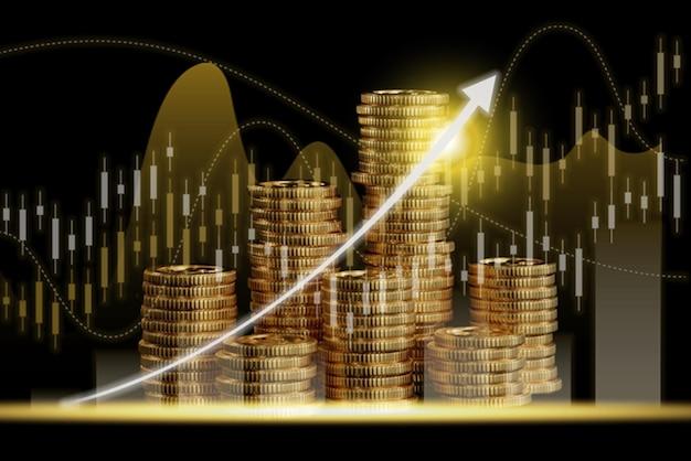 Rolul aurului în economia globală și tendințele de piață
