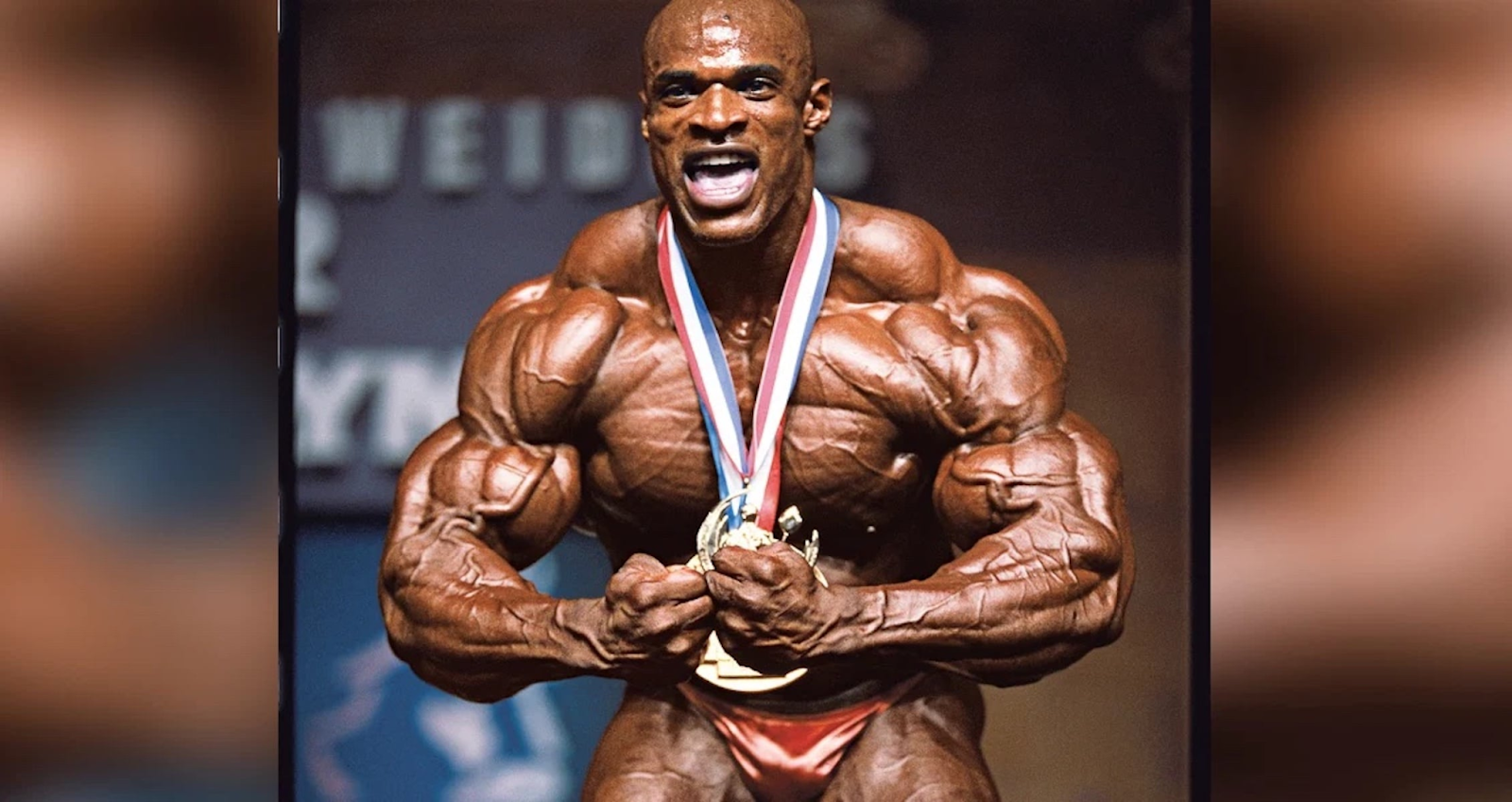 Ronnie Coleman: A Bodybuilding Legend and His Health Struggles