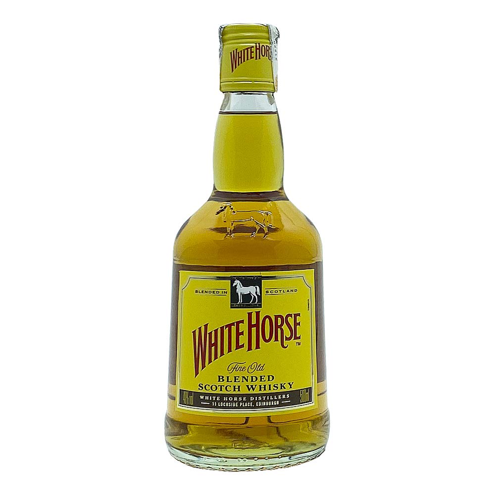 Whisky White Horse 500 Ml