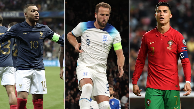 Top 10 ngôi sao đáng chú ý nhất Euro 2024: Nhiều cầu thủ là lần cuối góp mặt