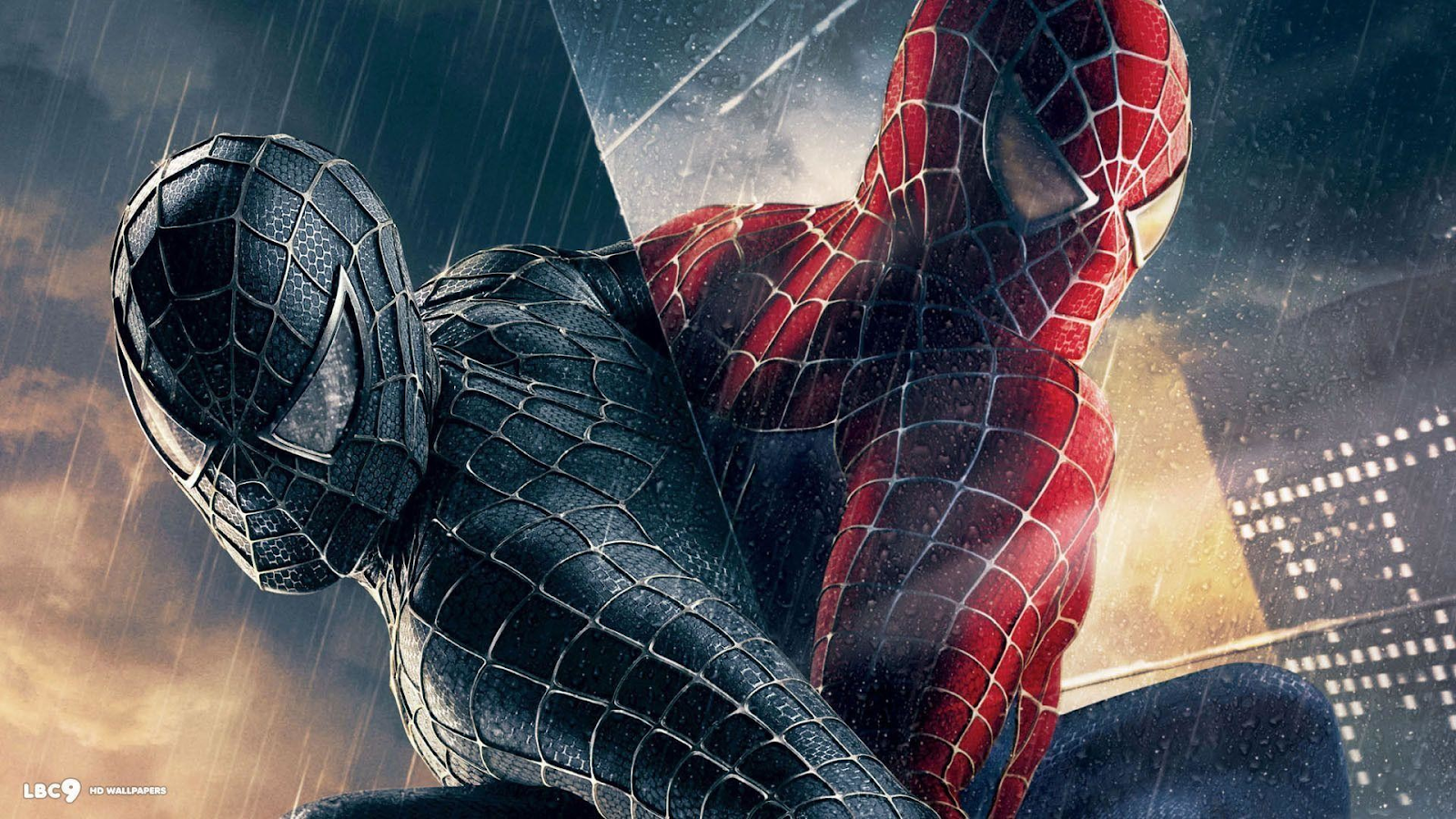 Spider-Man 4