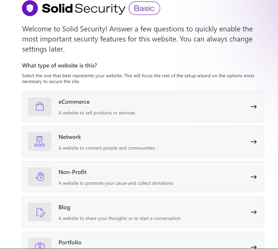 how to make your wordpress site secure