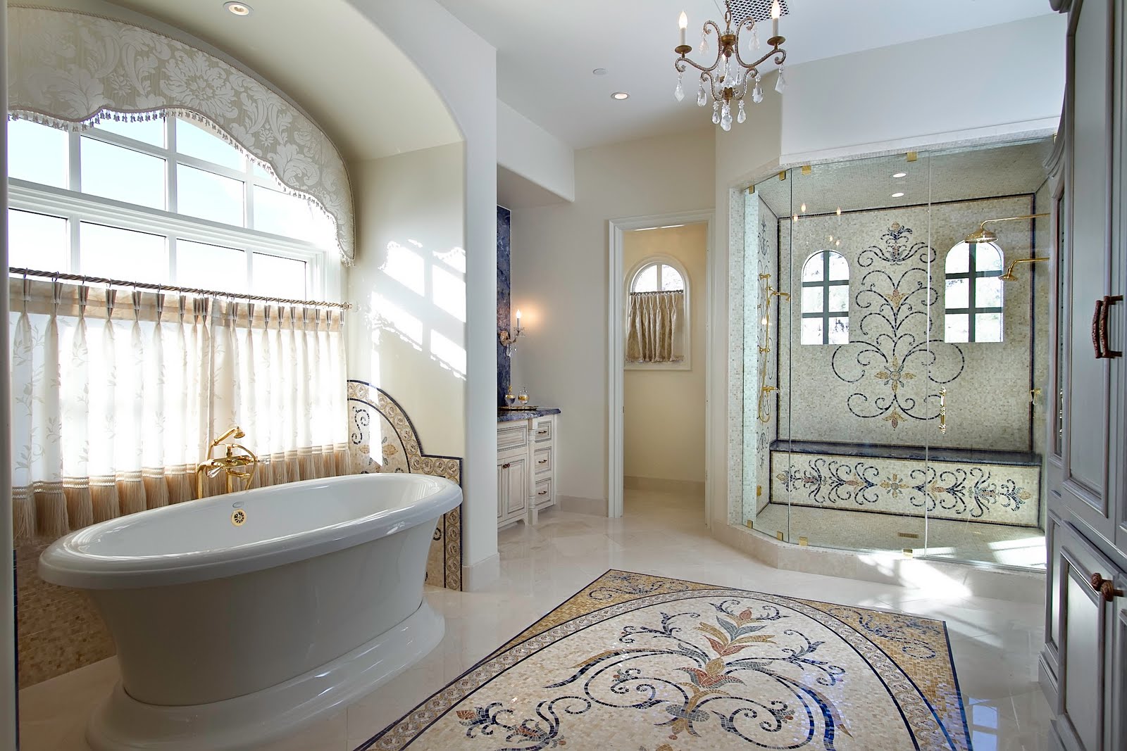 Bathroom Makeover Magic Unveiled