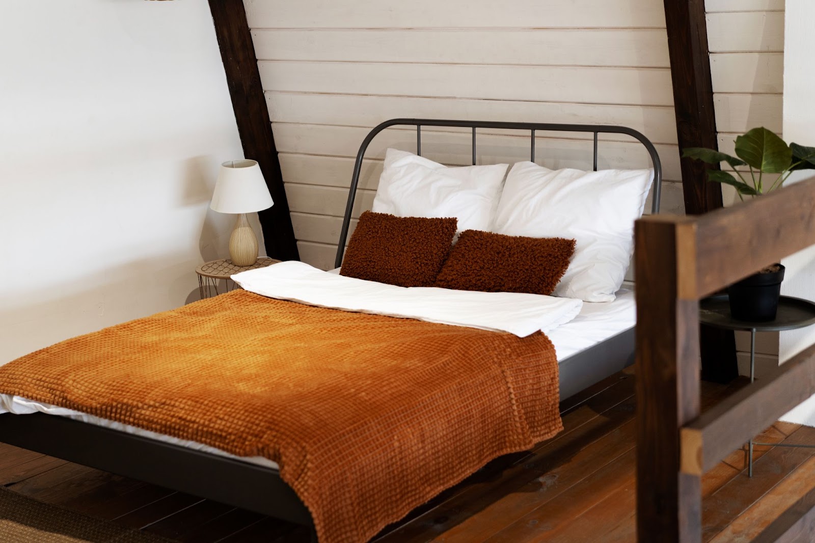 Как долго могут прослужить металлические кровати. Что нужно знать, чтобы выбрать самую качественную