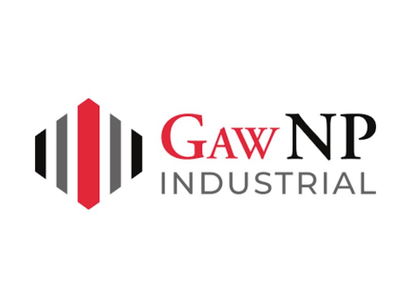 Gaw NP Industrial offers professional ready-built warehouses rental service in Vietnam