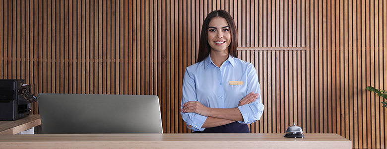 Hotel Staff Hotel Staff