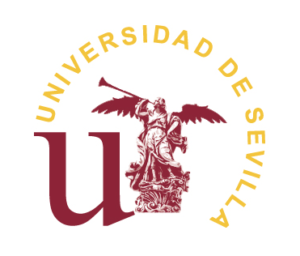Logotipo de la Universidda de Sevilla