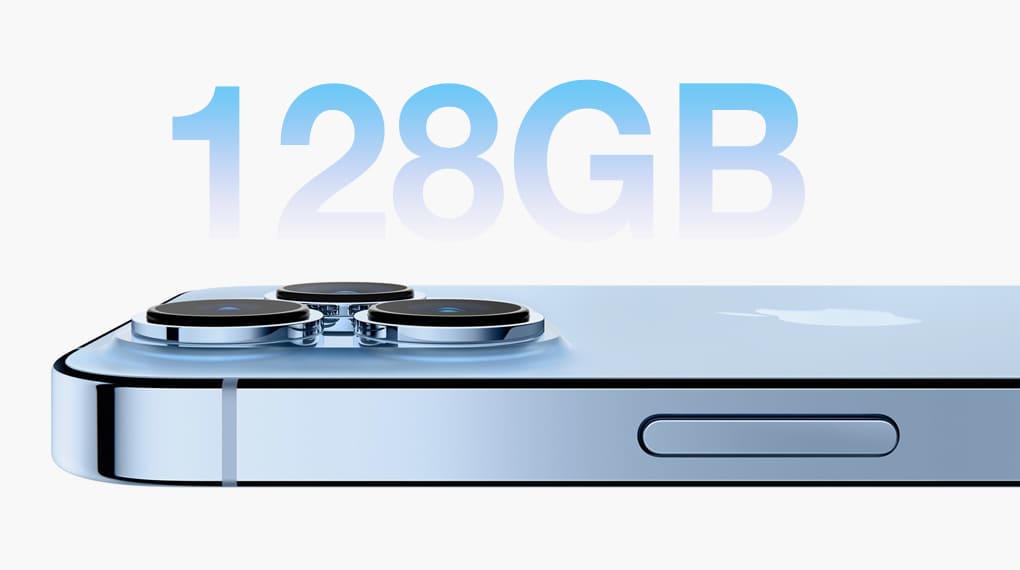 iphone 13 pro max 16