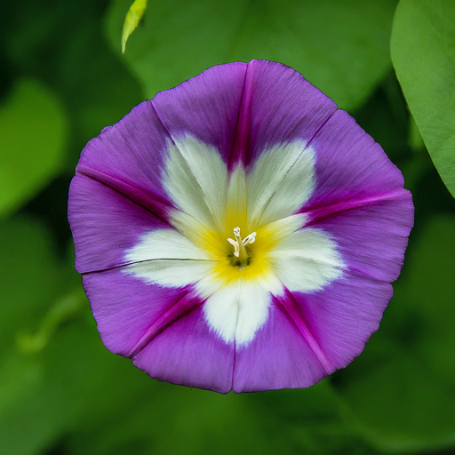 Unveiling the Beauty and Practicalities of Growing Purple Bindweed: A Gardener's Guide