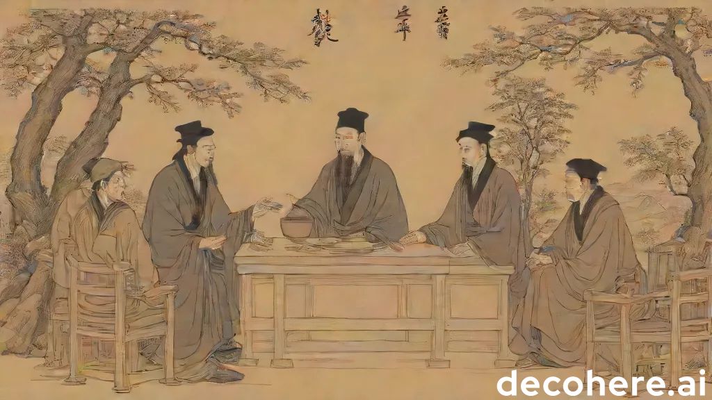 The Trials of Sima Qian: Interdisciplinary Challenges in Historical Scholarship