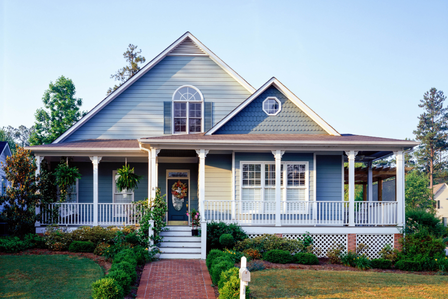 Budget-Friendly Home Renovation