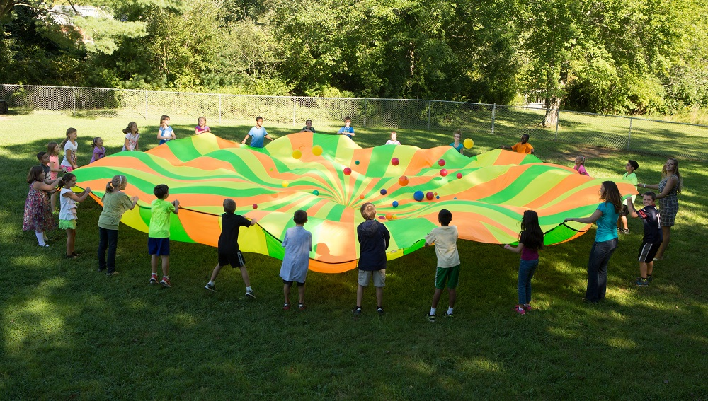 38 Old-School Recess Games Your Students Should Play Now