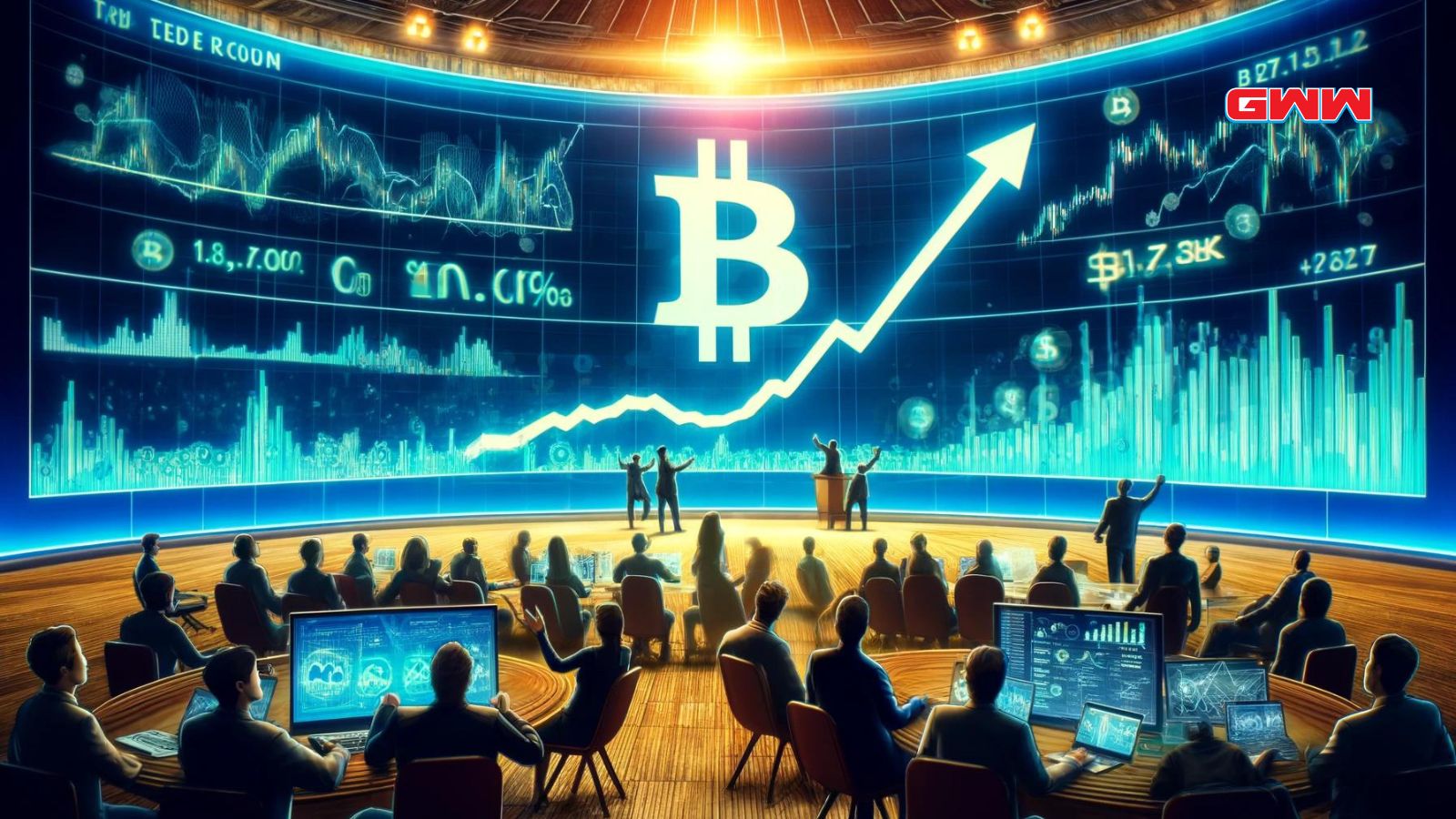 Revolut's crypto exchange platform for seasoned traders