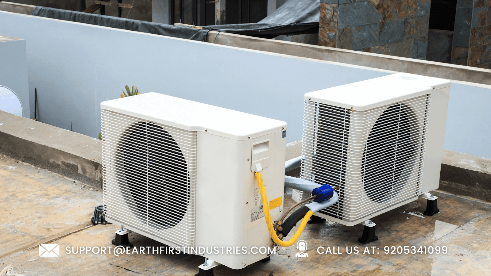 Top Air Distribution Product Suppliers in Gurugram