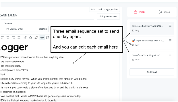 A Simple Guide To Email Marketing (2024)