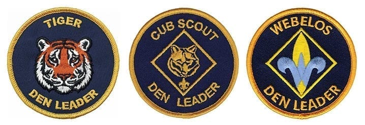 Cub Pack Leadership Structure: Every Volunteer Role Explained