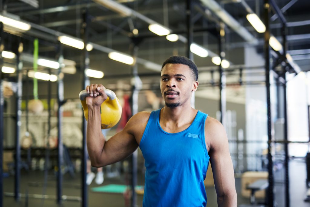 Elevate Your Fitness Routine