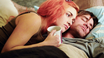 Eternal Sunshine of the Spotless Mind